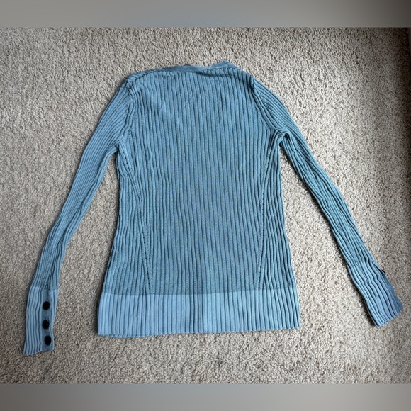 rag & bone Long Sleeve Knit - Picture 4 of 4